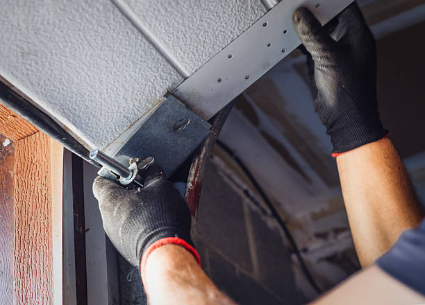 Reliable Garage Door Panel Replacement contractor in Olympia, WA by Garage Doors Repair Pro
